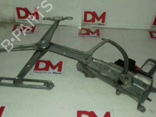 Front left window mechanism OPEL ASTRA G Hatchback (T98) 1.7 CDTI (F08, F48) | BP12650336C22 