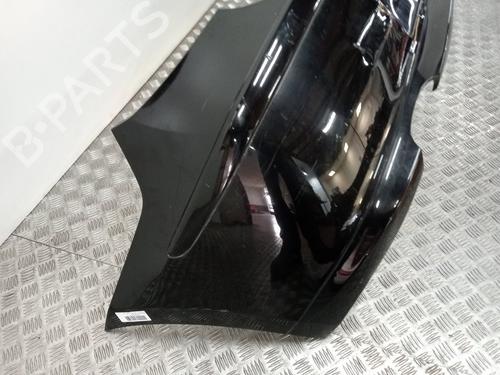Rear bumper BMW 1 (E87) 118 d | BP18959963C8