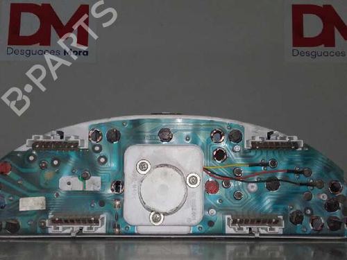 Instrument cluster FIAT PUNTO (188_)  | BP12646395C47 