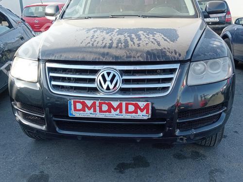 Fordelerrør VW TOUAREG (7LA, 7L6, 7L7) | BP16469496M98