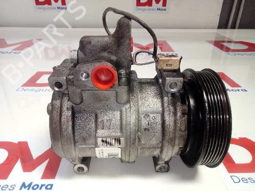 AC compressor CHRYSLER 300M (LR)  | BP12660541M34 