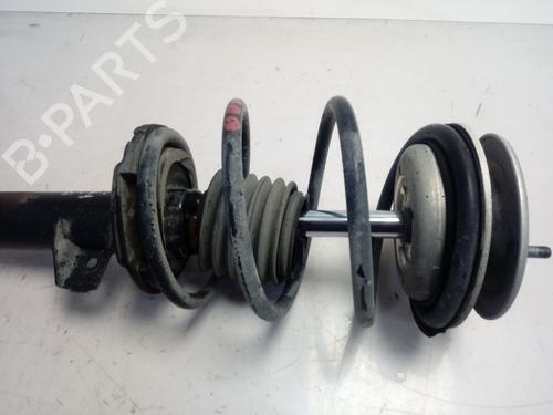Left front shock absorber BMW 3 (E46) 320 d | BP16730230M16 
