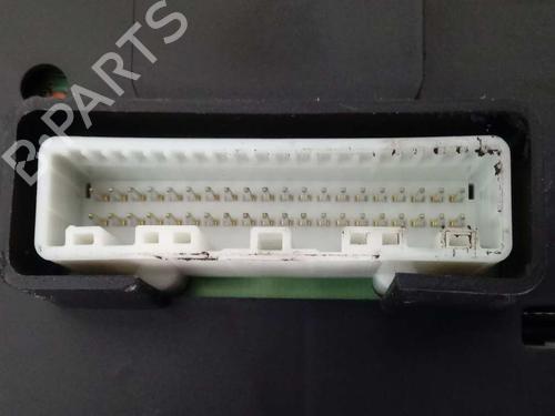 Instrument cluster NISSAN CABSTAR (F24M, F24W) 35.13 DCI, 45.13 DCI 2.5 (F24M) | BP29409775C47 