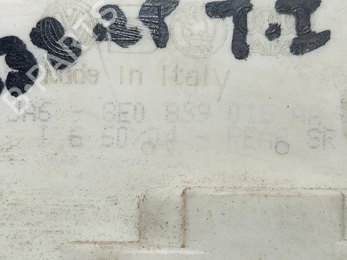 Rear left lock AUDI A4 B7 Avant (8ED) 2.0 TDI 16V | BP30914058C100