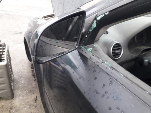 Left mirror AUDI A3 (8P1)  | BP12673733C26 