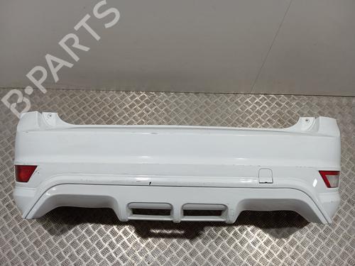 Bak støtfanger FORD FOCUS II (DA_, HCP, DP) 1.8 TDCi (115 hp) 28492309