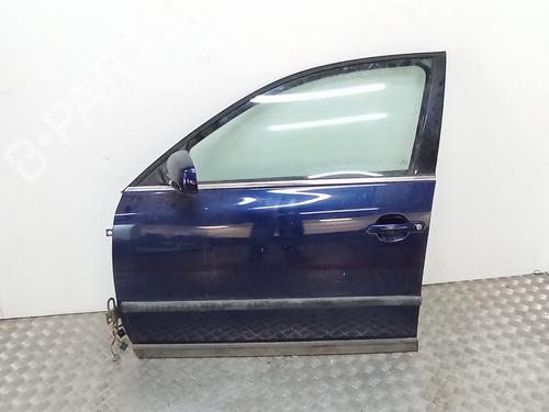 Used Left front door VW PASSAT B5.5 (3B3) [2000-2005]  27161135