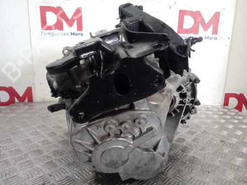 Gearbox KIA CERATO I Saloon (LD) 1.6 CRDi | BP29409776M3 