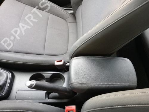 Left front driveshaft KIA RIO IV (YB, SC, FB) | BP22229900M38