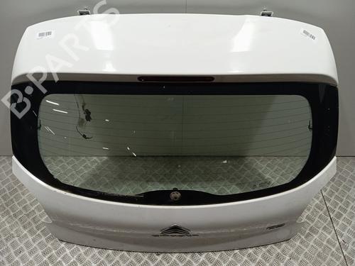 Tailgate CITROËN C3 IV (CC21) | BP31296390C6