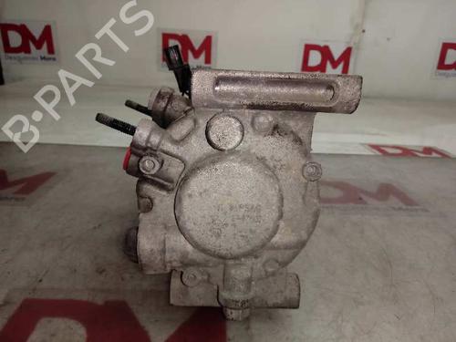 AC compressor HYUNDAI ix35 (LM, EL, ELH)  | BP12656385M34 