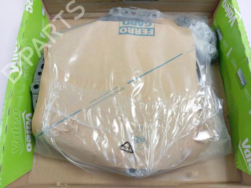 Used Other Other VW POLO III CLASSIC (6V2) 60 1.4 (60 hp) 40104798 40104798