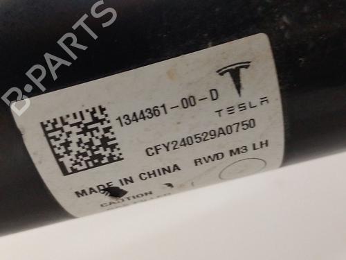 Left front shock absorber TESLA MODEL 3 (5YJ3) | BP36561704M16 - Image 6