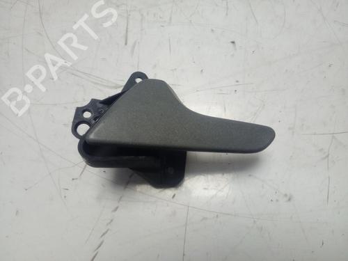 Used Front left interior door handle MERCEDES-BENZ SPRINTER 3-t Van (B906) 215 CDI (906.611, 906.613) (150 hp) 17626801