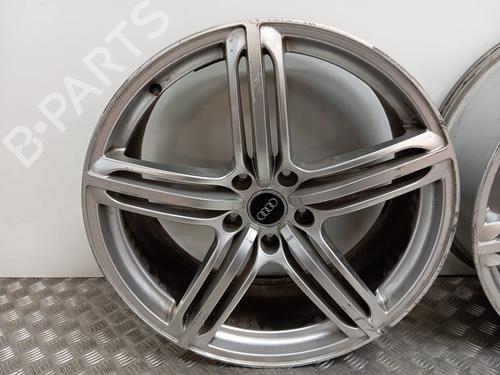 Rim AUDI Q7 (4LB)  | BP25856107C45