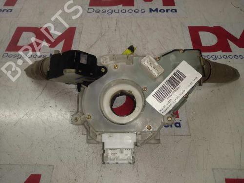Headlight switch NISSAN MICRA III (K12) 1.5 dCi | BP12664289I24 
