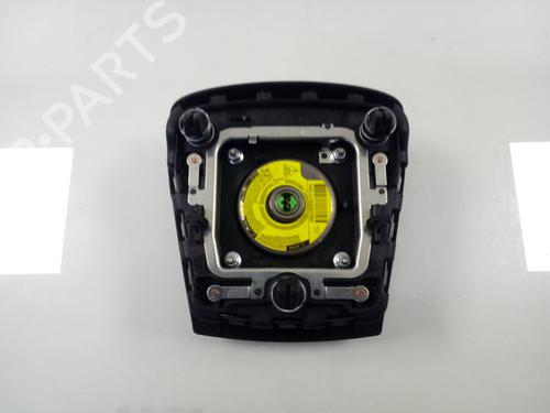 Airbag Kit FORD MONDEO IV (BA7)  | BP17590054C86 