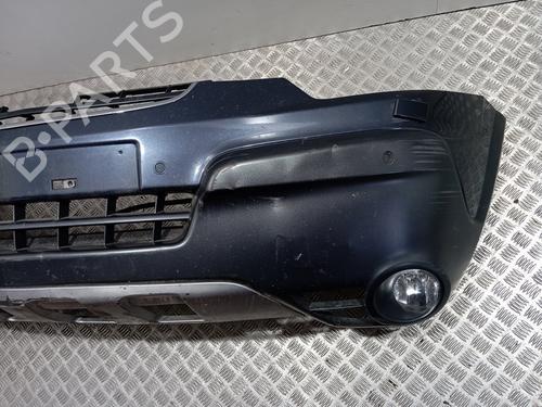 Front bumper OPEL ANTARA A (L07)  | BP29573669C7 