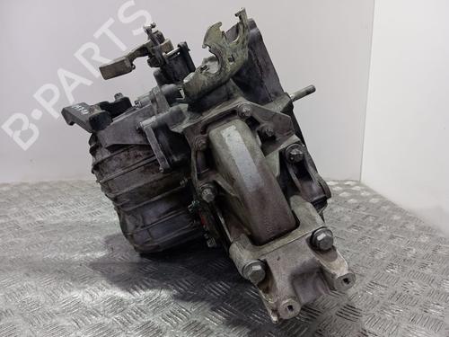Gearbox ALFA ROMEO 159 Sportwagon (939_) 1.9 JTDM 16V (939BXC1B, 939BXC12) | BP26904892M3 