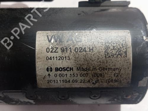 Starter AUDI A1 Sportback (8XA, 8XF) 1.6 TDI | BP35791211M8 - Image 5