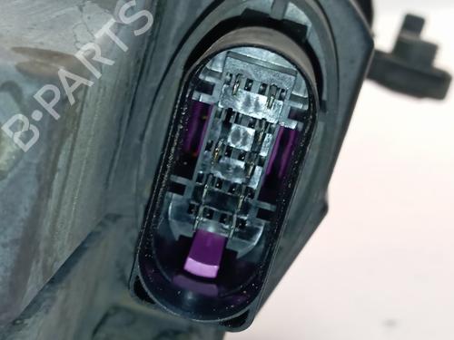 Right headlight VW TOURAN (1T1, 1T2) 1.9 TDI | BP28962816C29 