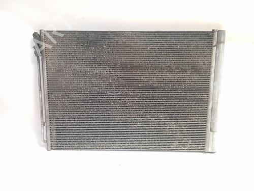 Used AC radiator BMW 7 (F01, F02, F03, F04) 730 d (245 hp) 27868534