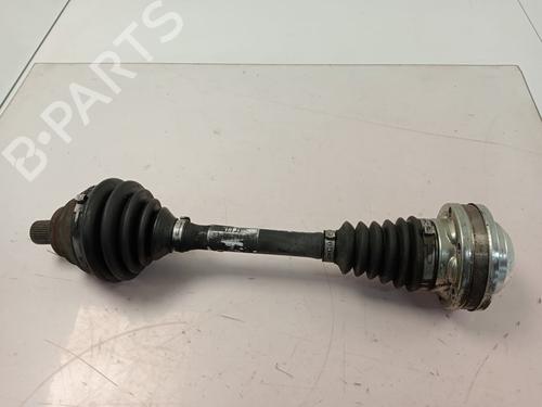 Used Left front driveshaft VW PASSAT B6 (3C2) [2005-2010]  16549298