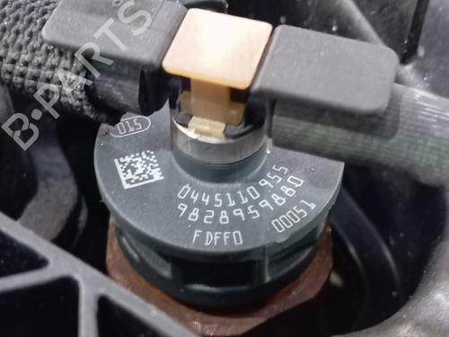 Engine CITROËN BERLINGO (ER_, EC_) 1.5 BlueHDi 100 | BP28074881M1 