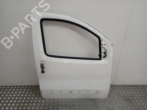 Dør højre fortil FIAT FIORINO Box Body/MPV (225_) [2007-2025]  16958860