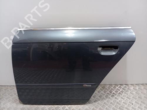 Używane Drzwi tylne lewe AUDI A4 B7 (8EC) 2.0 TDI 16V (140 hp) 27091169