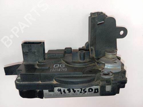 Used Front right lock Front right lock 37200652 37200652