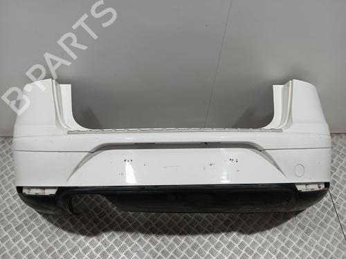 Used Rear bumper SEAT ALTEA XL (5P5, 5P8) 1.6 LPG (102 hp) 32492386