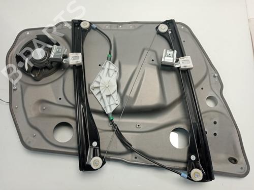 Front right window mechanism MERCEDES-BENZ A-CLASS (W169)  | BP16999675C23 