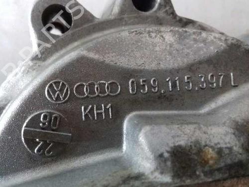 Support VW TOUAREG (7LA, 7L6, 7L7)  | BP16985702C155 