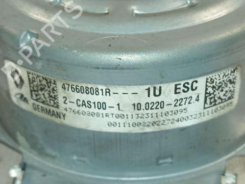 ABS pump RENAULT EXPRESS Box Body/MPV 1.5 Blue dCi 95 (F6AB) | BP39931534M43 - Image 3