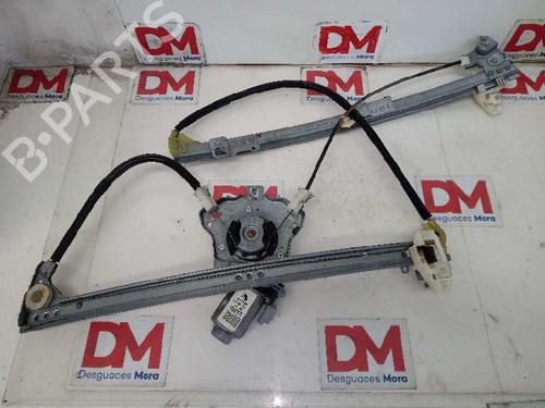 Used Front right window mechanism CITROËN XSARA Coupe (N0) 1.6 16V (109 hp) 12653579