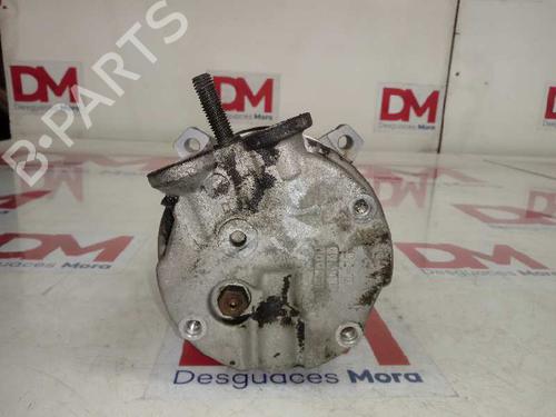 AC compressor DAEWOO LEGANZA (KLAV) 2.0 16V | BP12662044M34 