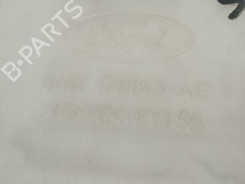 Windscreen washer tank FORD FIESTA VI (CB1, CCN)  | BP16891840C113 