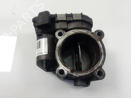 Used Throttle body MERCEDES-BENZ S-CLASS (W221, V221) S 350 CDI (221.022, 221.122) (235 hp) 17970315