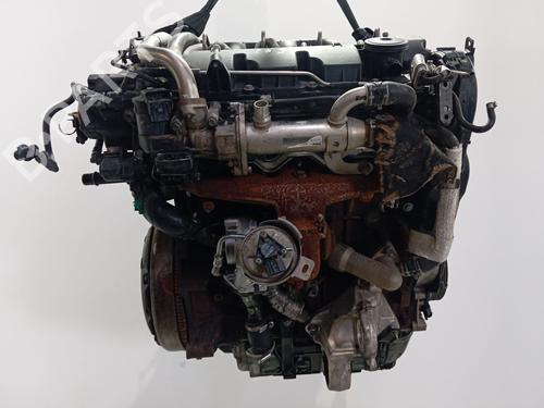 Engine CITROËN C5 III (RD_)  | BP32439934M1  - Image 9