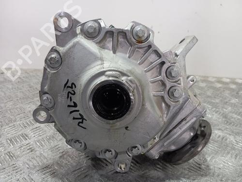 Used Front differential MERCEDES-BENZ GLC (X253) 220 d 4-matic (253.915) (194 hp) 29724084