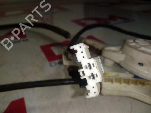 Front right window mechanism MERCEDES-BENZ SLK (R171) 200 Kompressor (171.442) | BP12947704C23 