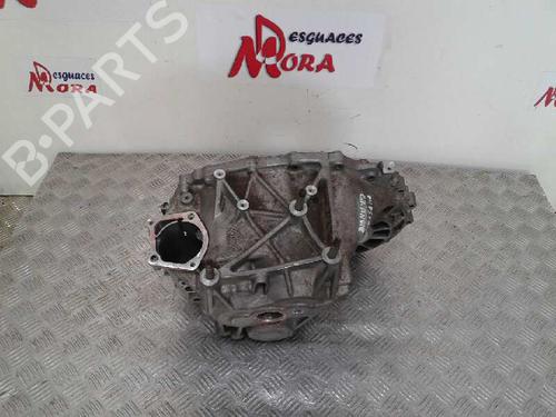 Used Other MITSUBISHI GRANDIS (NA_W) 2.0 DI-D (NA8W) (136 hp) 14127218