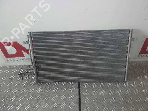Used AC radiator FORD FOCUS II (DA_, HCP, DP) [2004-2013]  12647262