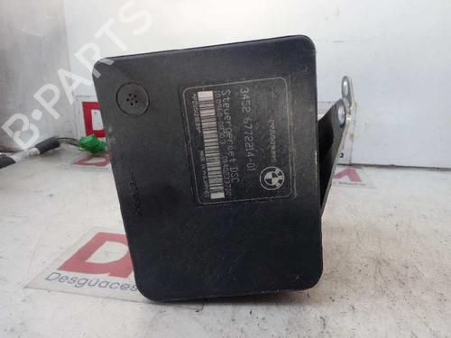 ABS pump BMW 3 Touring (E91)  | BP12656846M43 