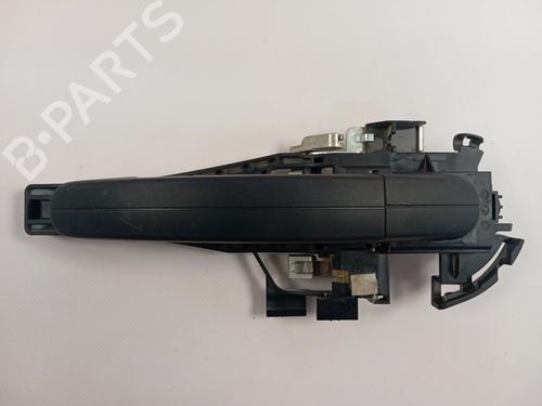 Used Front left exterior door handle Front left exterior door handle 37260546 37260546