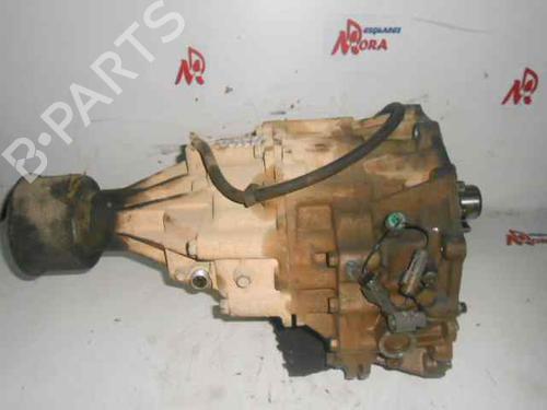 Transfer box FORD MAVERICK (UDS, UNS) 2.7 TD | BP12635883M36 
