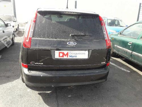 Brake master cylinder FORD C-MAX (DM2)  | BP12654494M77 