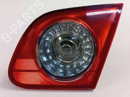 right-tailgate-light-vw-passat-b6-3c2-2005-2006-2007-2008-2009-2010-2011-34472113 main image