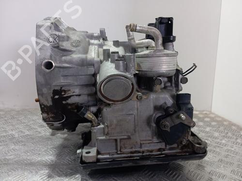 Gearbox VW POLO IV (9N_, 9A_) 1.4 16V | BP28729556M3 